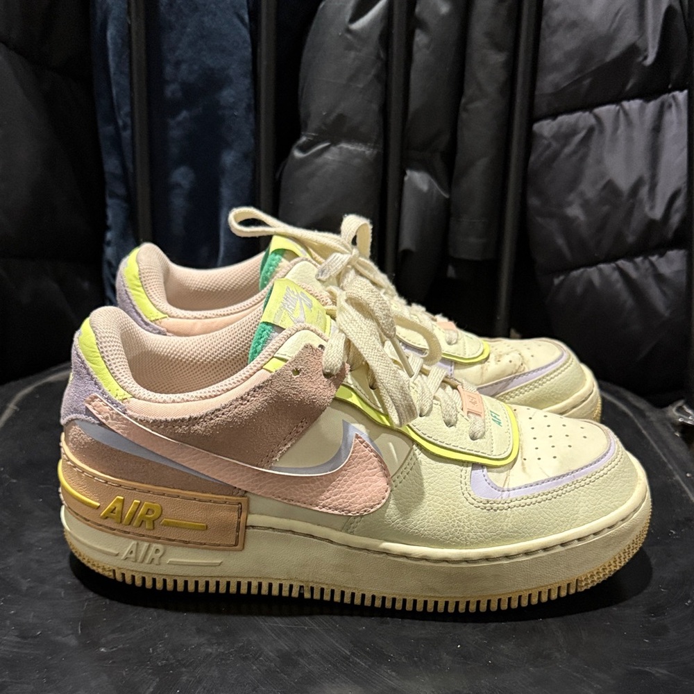 Nike Air Force 1 Low Shadow Cashmere (Women's)